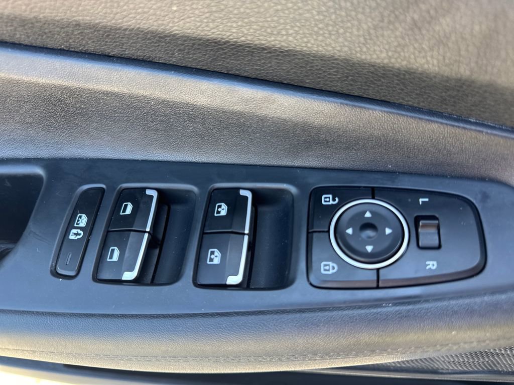 Used 2023 Hyundai Santa Fe SEL FWD image 23