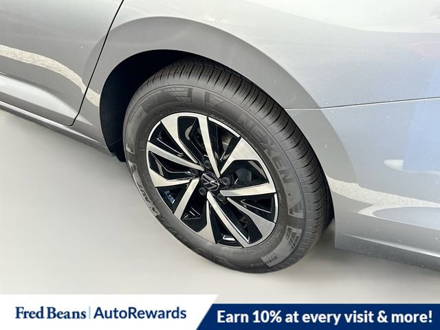 New 2026 Volkswagen Jetta S image 18