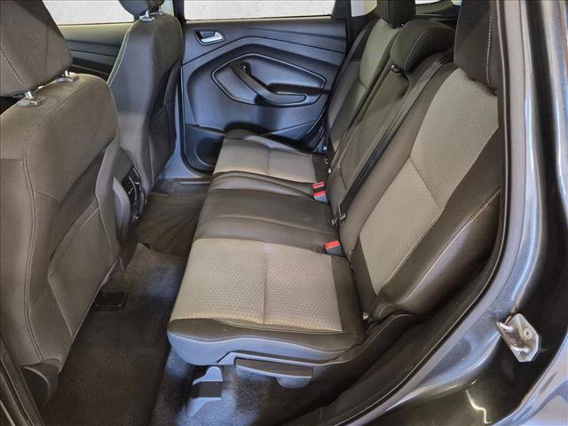 Certified 2019 Ford Escape SE FWD image 21