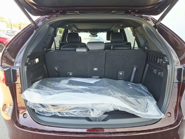 New 2026 MAZDA CX-90 3.3 Turbo S w/ Premium Plus AWD/4WD image 15