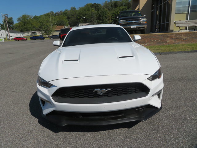 Used 2019 Ford Mustang Coupe image 8