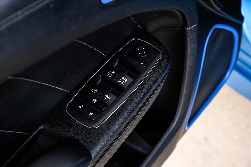 Used 2023 Dodge Charger R/T w/ Plus Group image 43