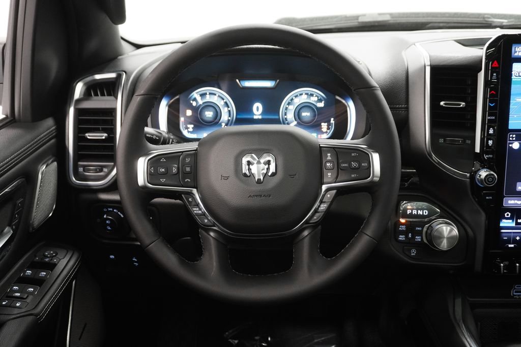 New 2026 RAM 1500 Laramie image 16
