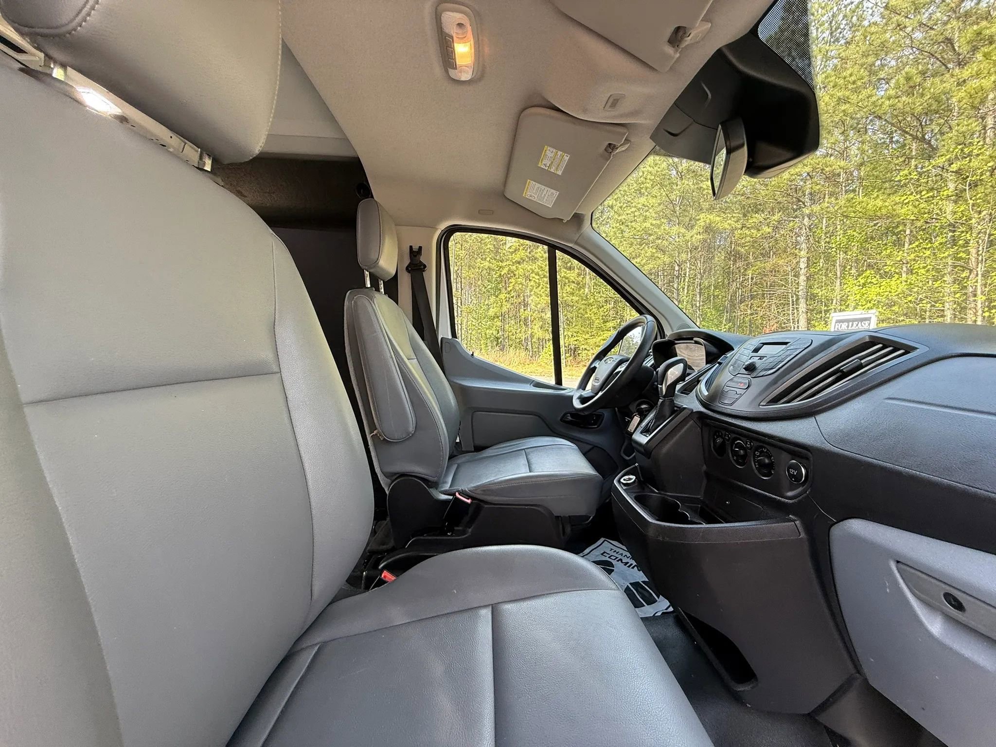 Used 2019 Ford Transit 150 130 Low Roof image 11