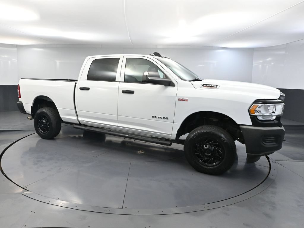 Used 2022 RAM 2500 Tradesman
