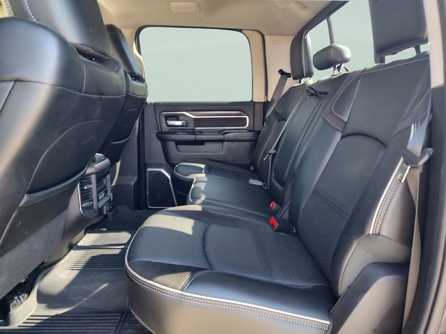 Certified 2023 RAM 3500 Laramie AWD/4WD image 30