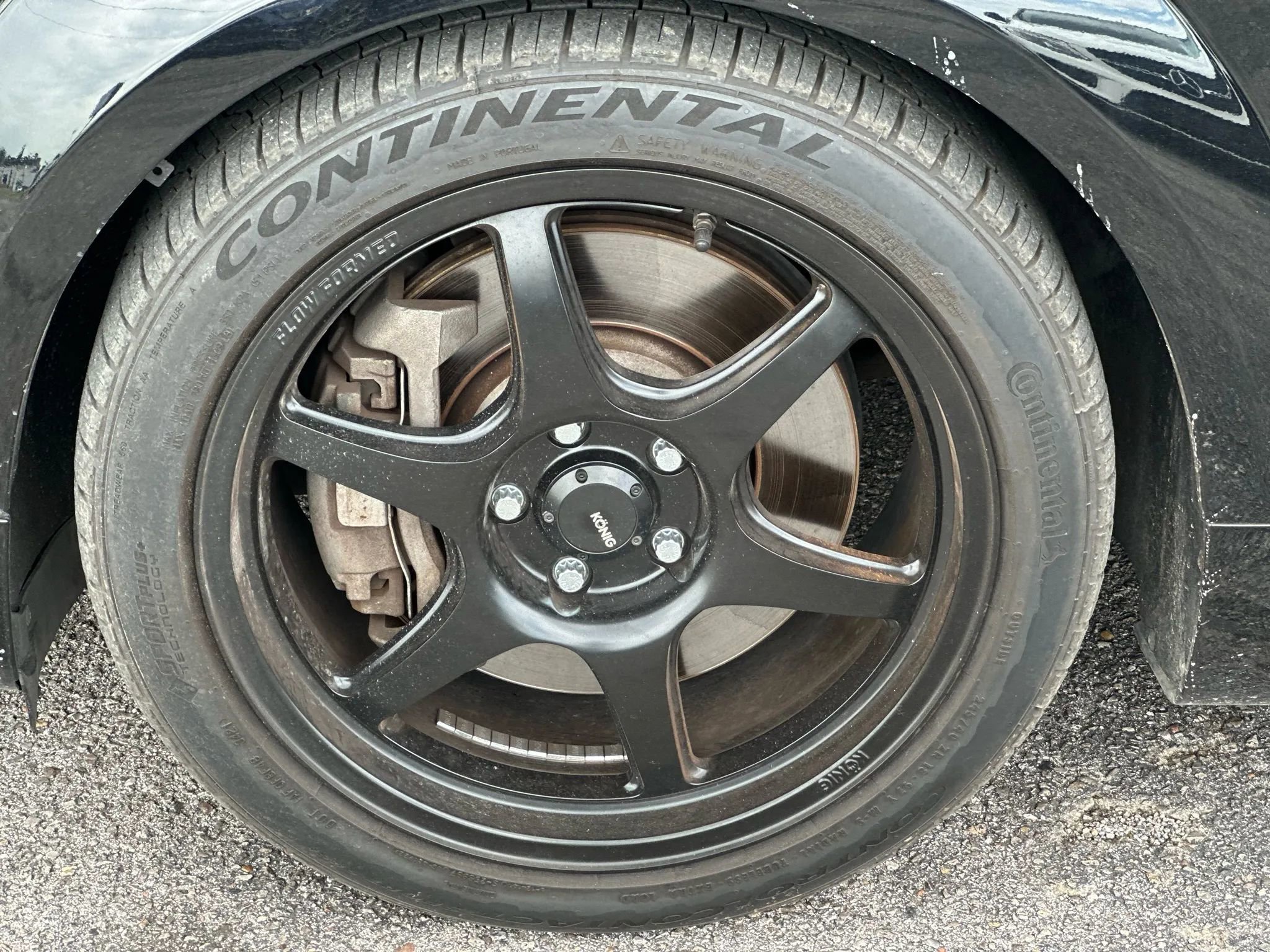 Used 2008 Audi TT 3.2 image 24