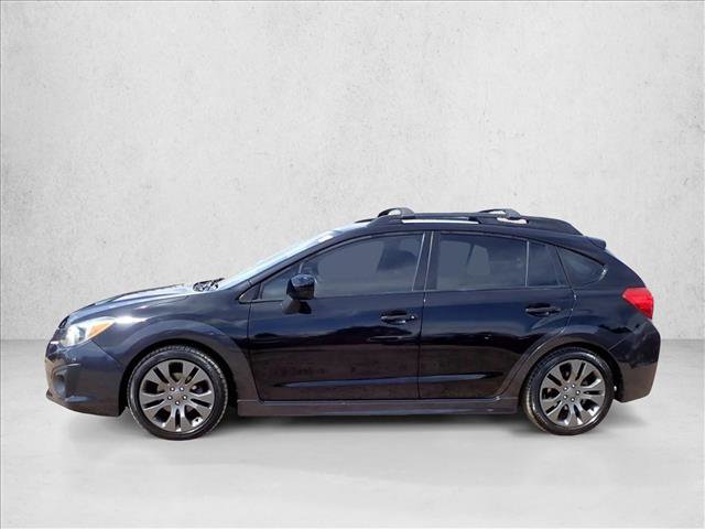 Used 2012 Subaru Impreza 2.0i Sport Limited w/ Popular Pkg 1 AWD/4WD video 2