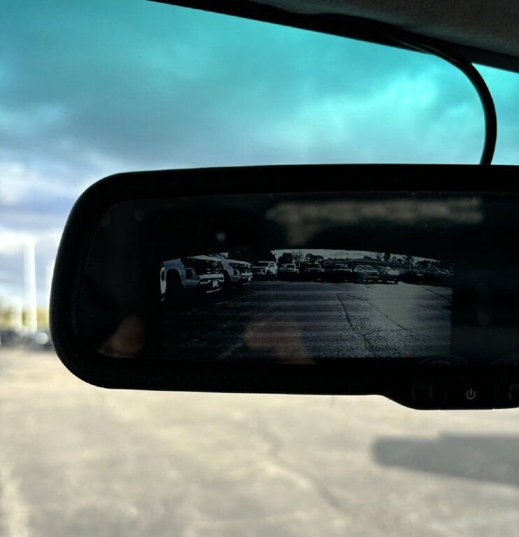 New 2025 Chevrolet Low Cab Forward image 11