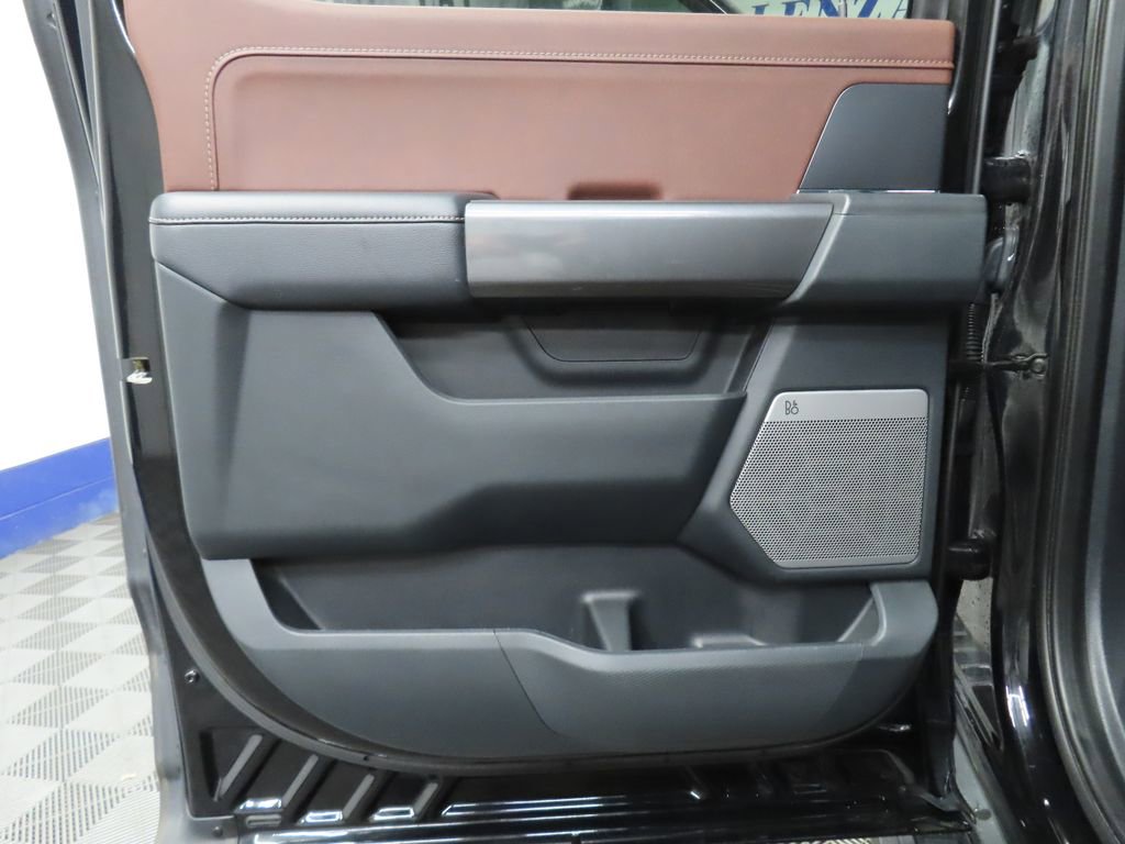 Used 2021 Ford F150 Lariat AWD/4WD image 51