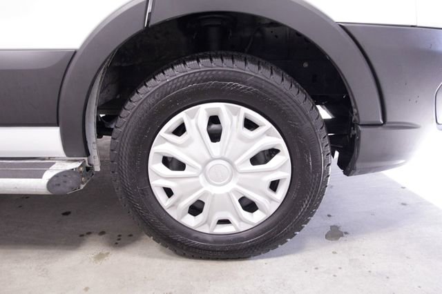 Used 2024 Ford Transit 250 Low Roof w/ Exterior Upgrade Package image 12