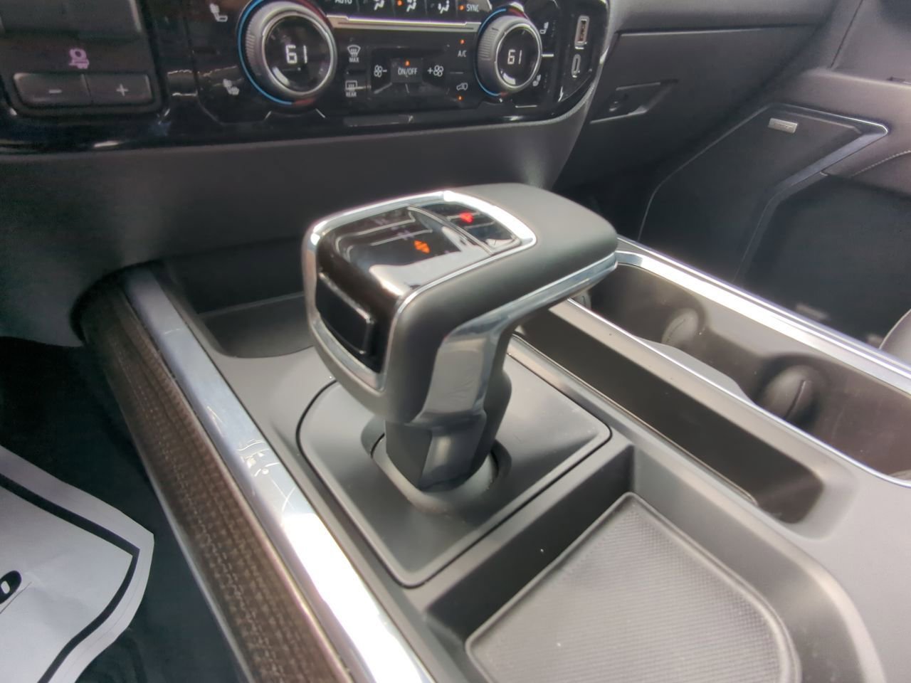 Used 2024 Chevrolet Silverado 1500 RST w/ RST All Star Premium Package image 16