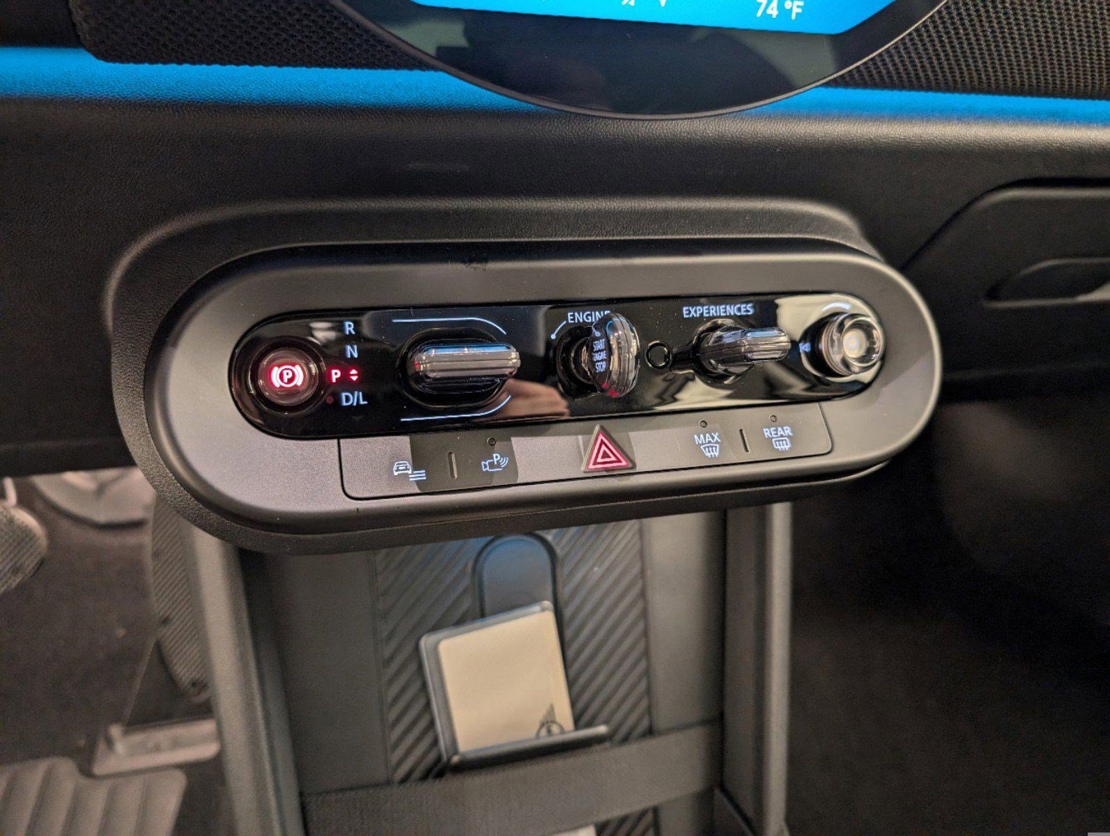 Certified 2025 MINI Cooper S image 15