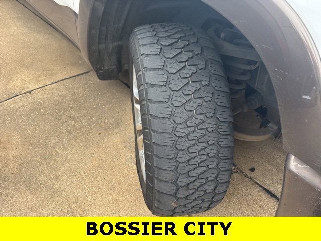 Used 2019 RAM 1500 Limited image 4