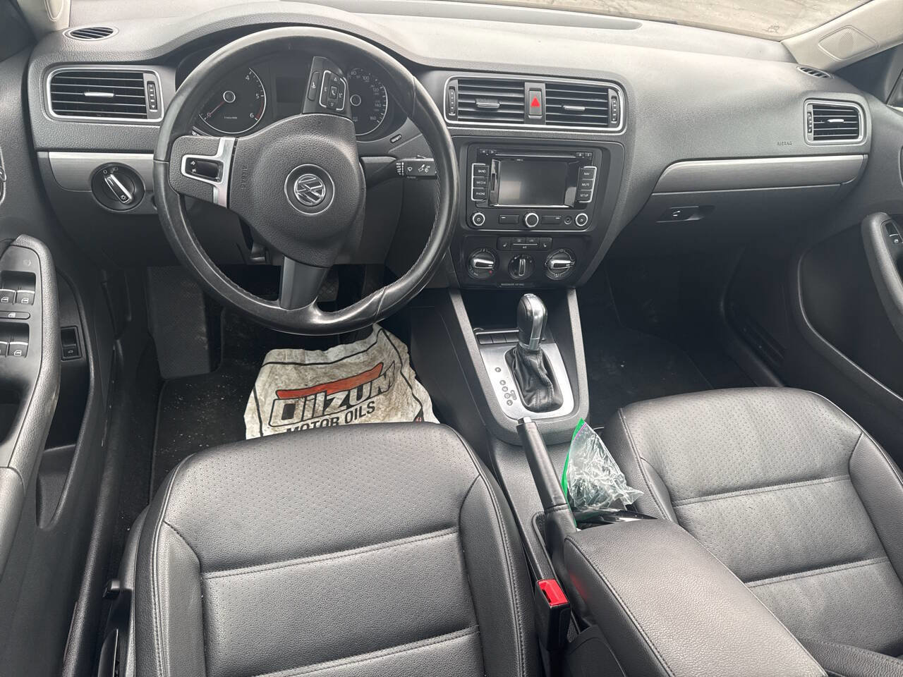 Used 2013 Volkswagen Jetta TDI FWD image 16