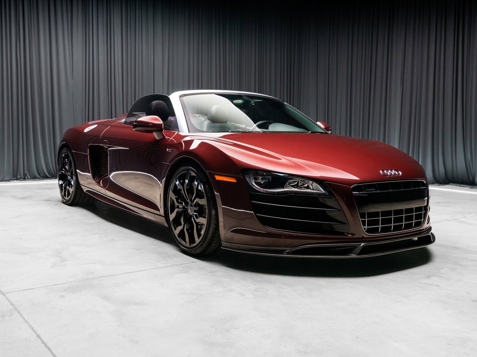 Used 2011 Audi R8 V10 AWD/4WD image 20