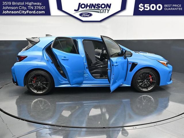 Used 2024 Toyota Corolla GR AWD/4WD image 39