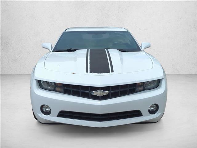 Used 2013 Chevrolet Camaro LT RWD video 2