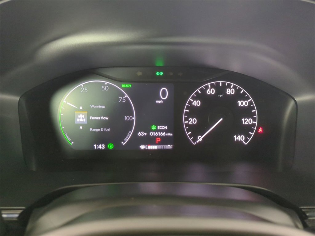 Used 2025 Honda CR-V Sport-L image 35
