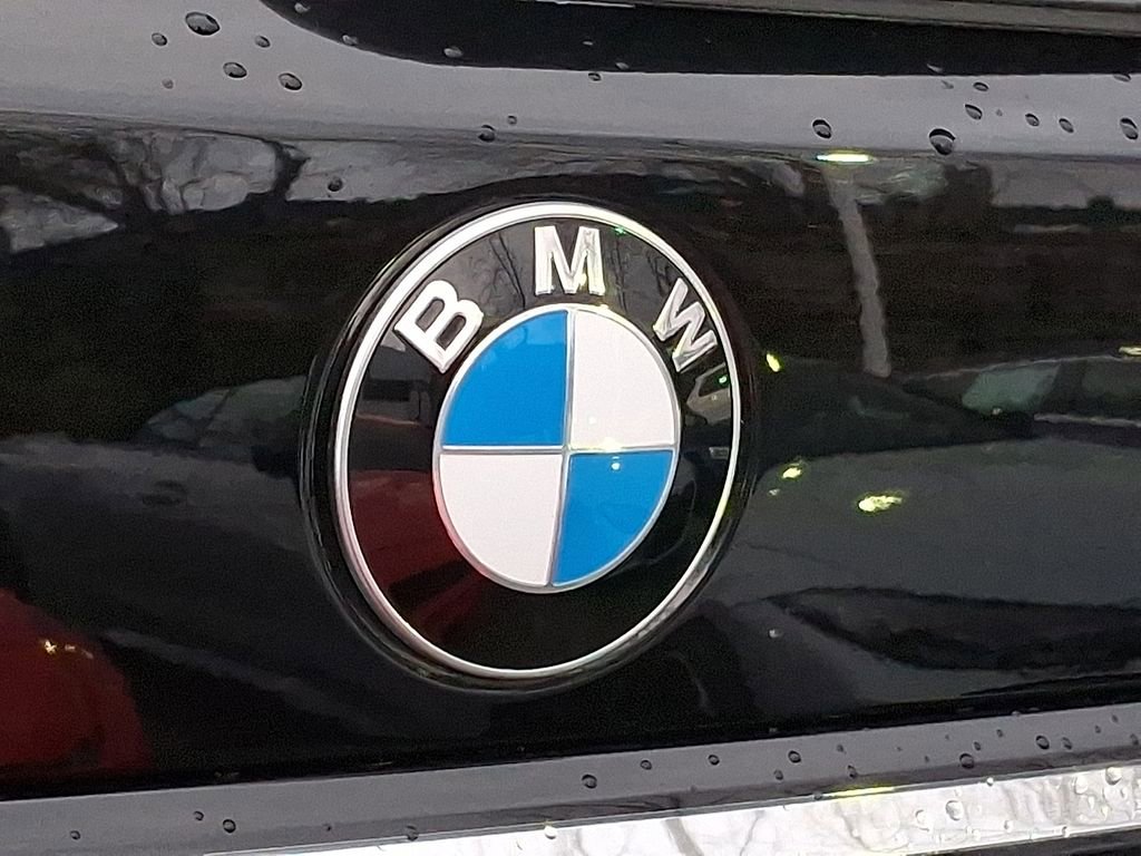 Certified 2023 BMW X7 xDrive40i w/ Parking Assistance Package image 30
