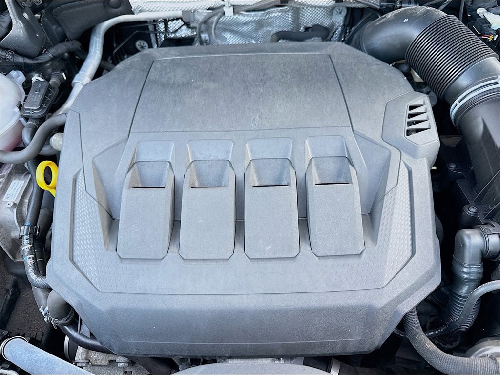 Used 2023 Audi Q3 2.0T Premium Plus w/ Premium Plus Package image 32