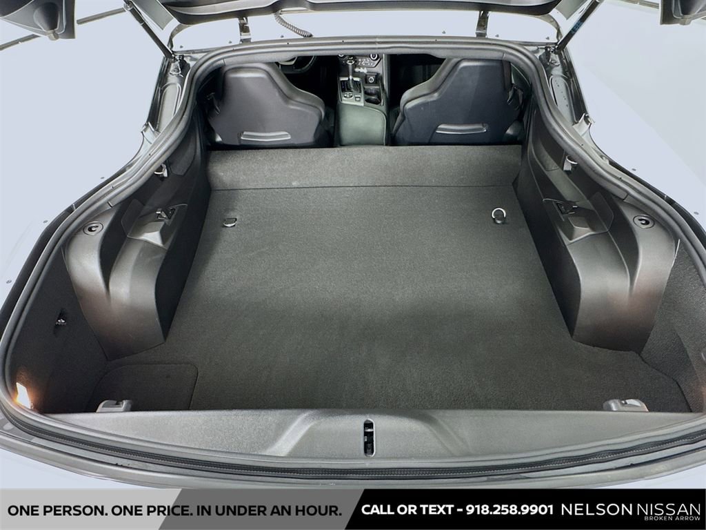 Used 2019 Chevrolet Corvette Grand Sport RWD image 25
