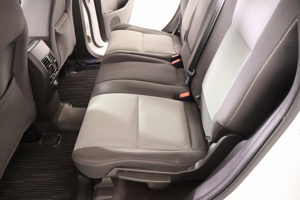 Used 2018 Ford Escape SE w/ Ford Safe & Smart Package image 12