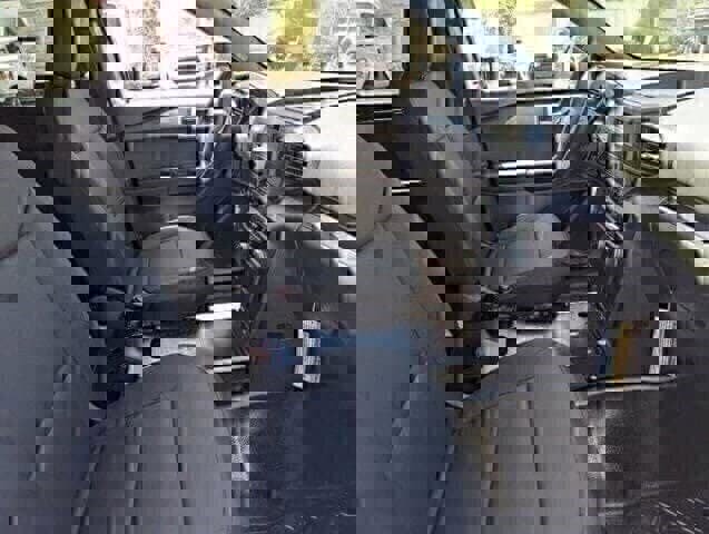 New 2024 Ford Explorer 4WD Police Interceptor image 13