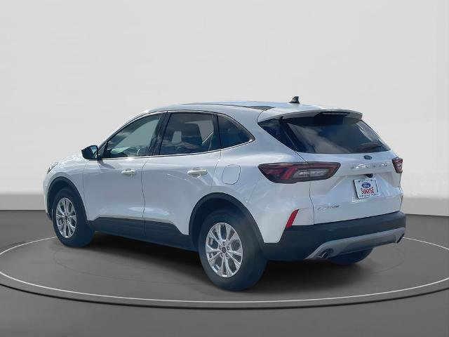 Certified 2025 Ford Escape Active image 7