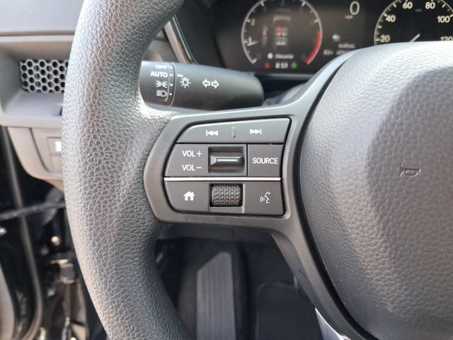 Used 2024 Honda CR-V LX image 17