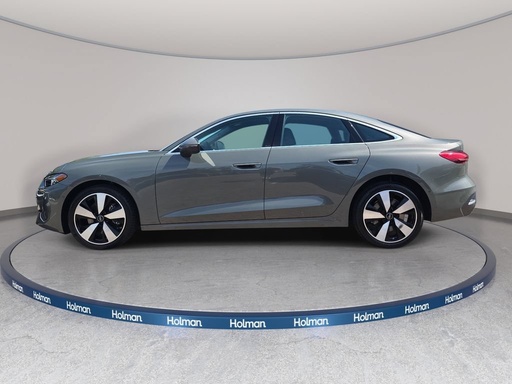 Certified 2025 Audi A5 2.0T Premium Plus w/ Premium Plus AWD/4WD image 9