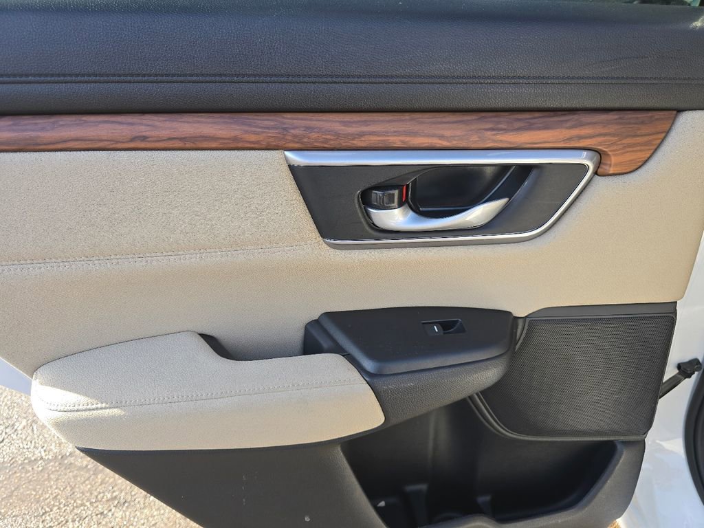 Used 2020 Honda CR-V EX image 31