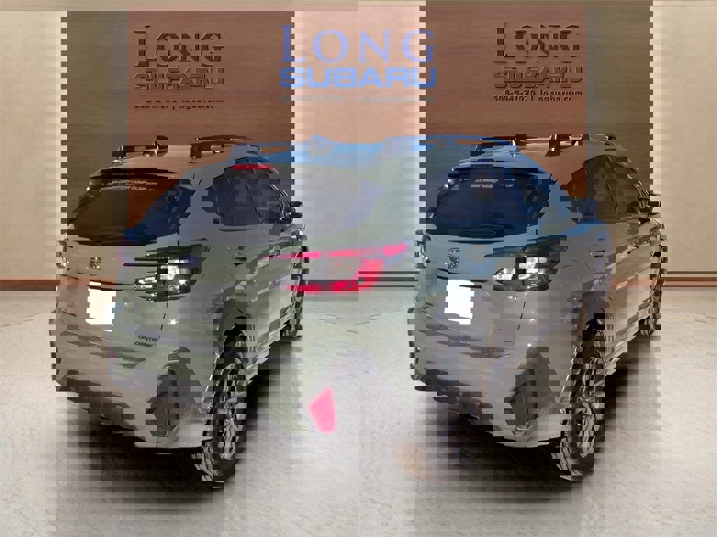 Certified 2026 Subaru Crosstrek 2.0i Premium image 12