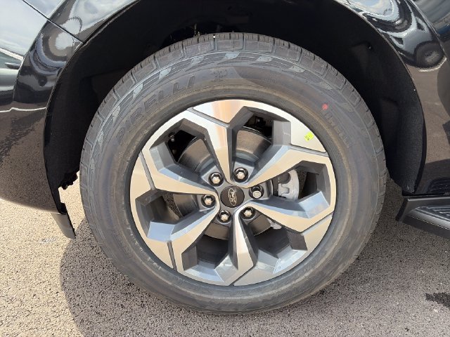 New 2027 Ford Expedition Active AWD/4WD image 29