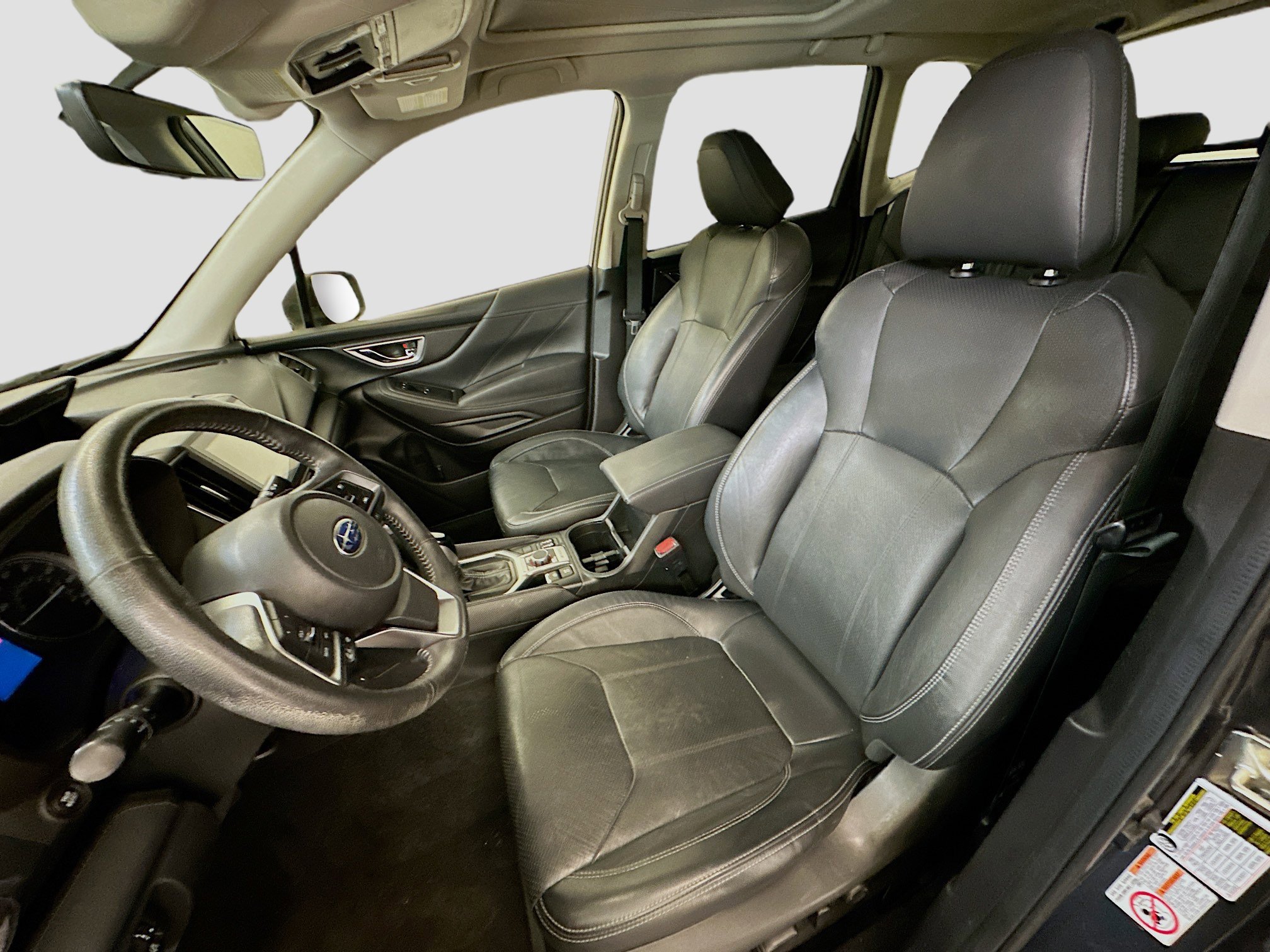 Used 2019 Subaru Forester Touring image 13