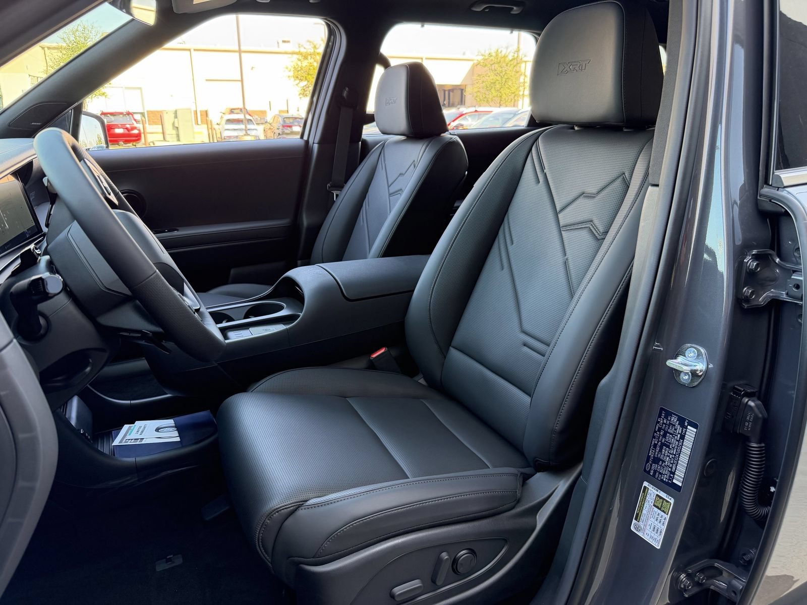 Certified 2026 Hyundai Palisade XRT Pro AWD/4WD image 26