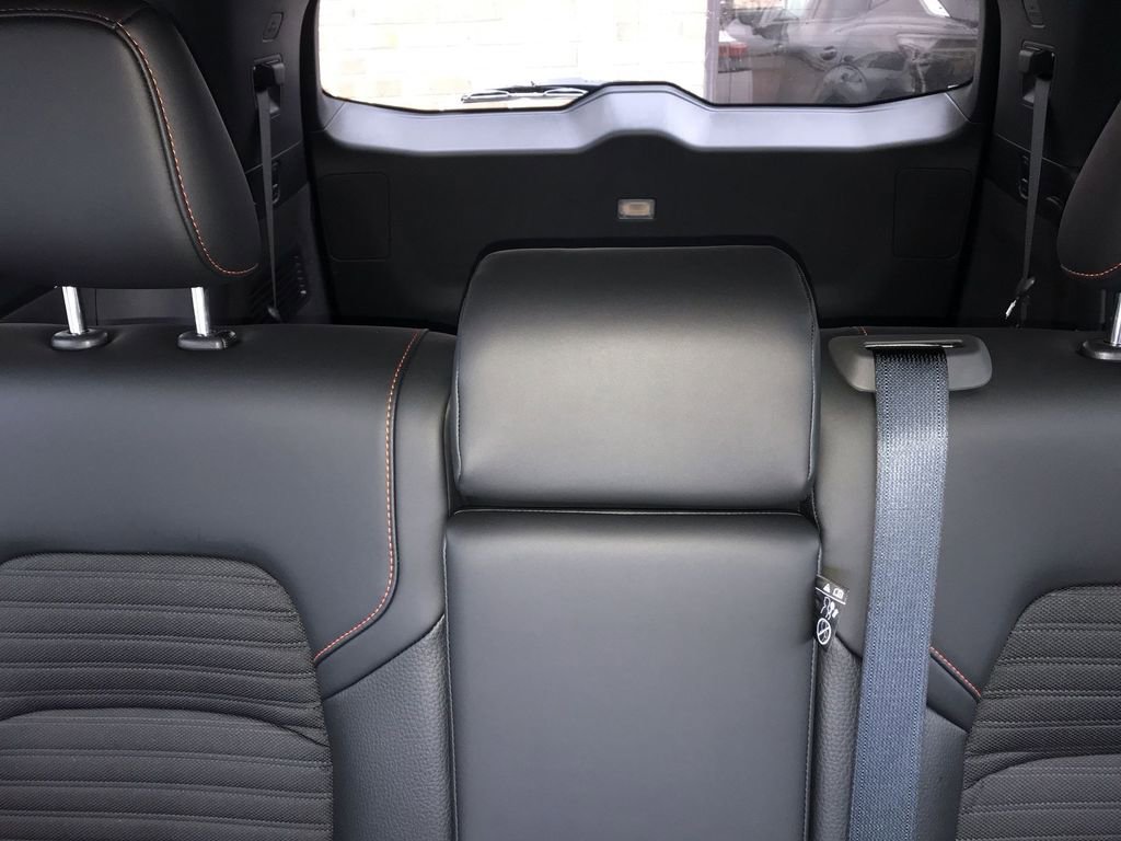 New 2026 Nissan Pathfinder Rock Creek image 22