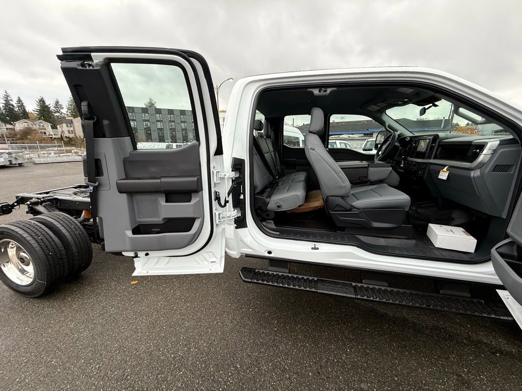 New 2026 Ford F450 XL AWD/4WD image 26