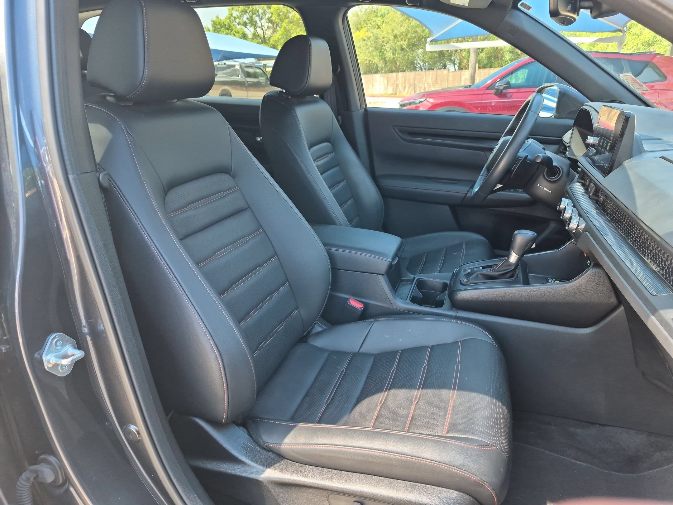 Used 2024 Honda CR-V Sport-L image 27