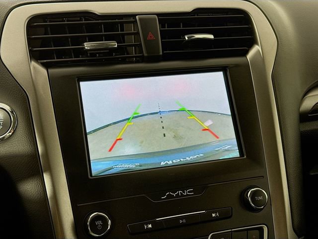 Used 2019 Ford Fusion SEL image 14