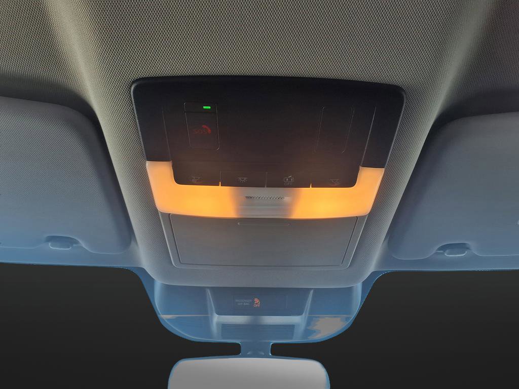 New 2026 Nissan Rogue SV image 24