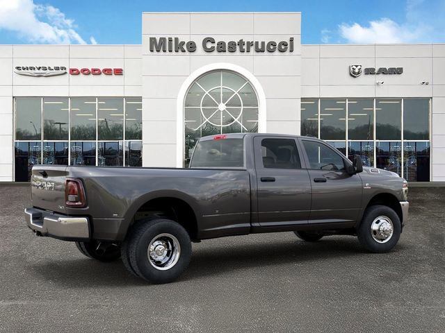 New 2026 RAM 3500 Tradesman w/ Chrome Appearance Group A AWD/4WD image 5