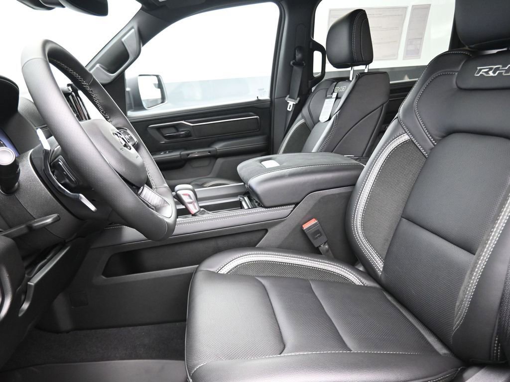 Used 2026 RAM 1500 RHO image 13