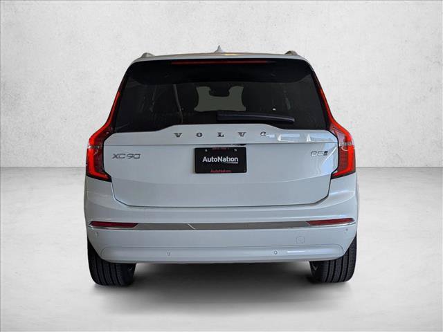 New 2026 Volvo XC90 B5 Plus w/ Protection Package AWD/4WD image 7