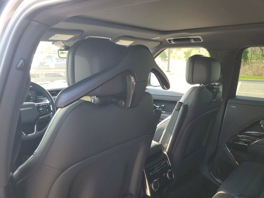 Certified 2024 Land Rover Range Rover Sport Dynamic SE AWD/4WD image 29