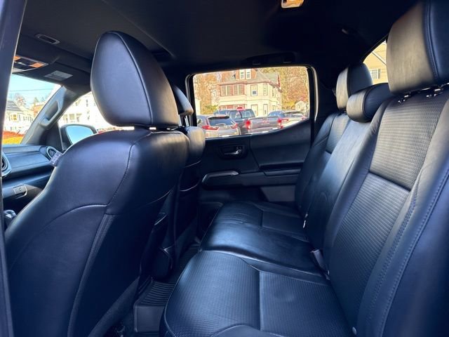 Certified 2023 Toyota Tacoma Limited image 13