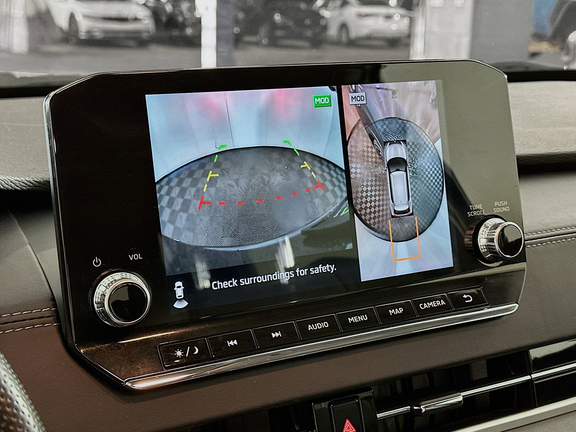 Used 2024 Mitsubishi Outlander SE image 23