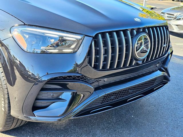 New 2026 Mercedes-Benz GLE 53 AMG 4MATIC image 3