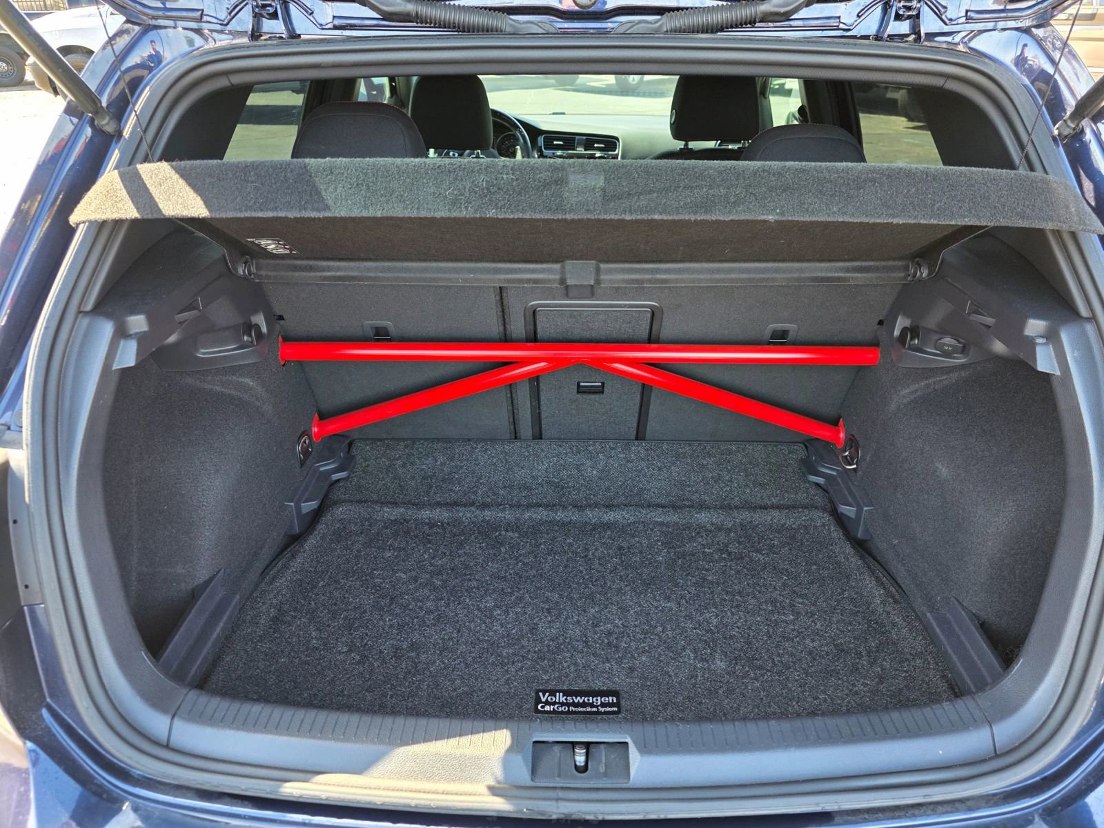 Used 2017 Volkswagen GTI S image 8