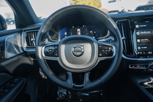 Certified 2024 Volvo S60 B5 Ultimate image 19